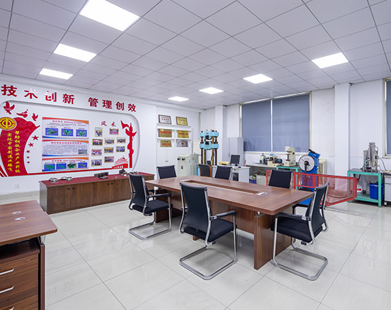 公司展示